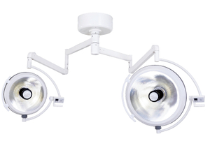LSJA-KDLED700 500 LED Surgical Shadowless Lamp (LED Integrated Light Source)