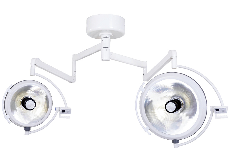 LSJA-KDLED700 500 LED Surgical Shadowless Lamp (LED Integrated Light Source)