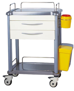 LSWK-T-3C Treatment Cart