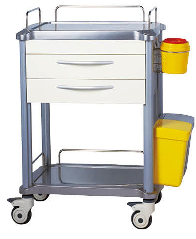 LSWK-T-3C Treatment Cart