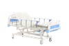 LSA-S306 Manual three-function hospital bed