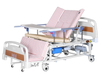 LSYA-BD01 Dual use nursing bed with flashlight