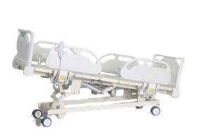 LSA-D507 Electric five-function hospital bed