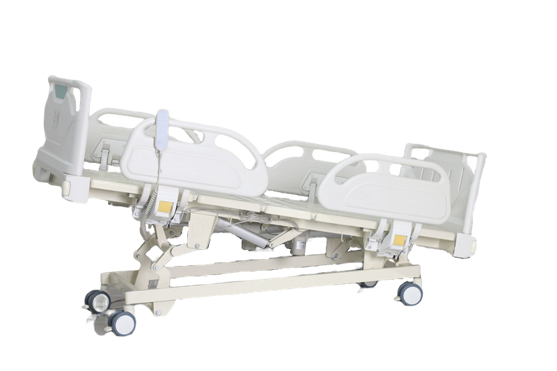 LSA-D507 Electric five-function hospital bed