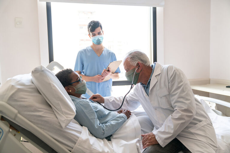 Medical Furniture for The Future: Adapting To The Needs of An Aging Society