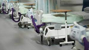 High-quality Furniture To Meet Global Medical Needs