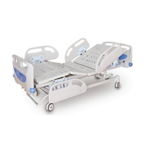 3 FUNCTION ICU HOSPITAL BED5
