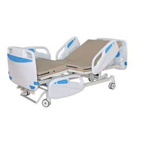 3 FUNCTION ICU HOSPITAL BED