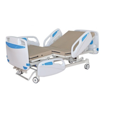 3 FUNCTION ICU HOSPITAL BED