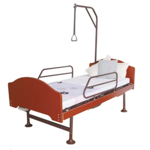 NURSING HOME BED1