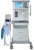 LS-DM6A Ventilator