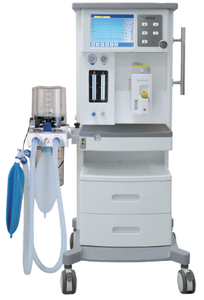 LS-DM6A Ventilator