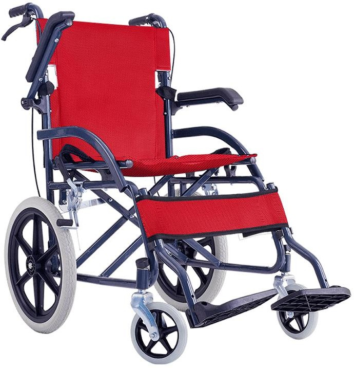 LSLYT-013 Manual Wheelchair