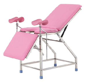 LSD7-12 Gynecological Examination Bed