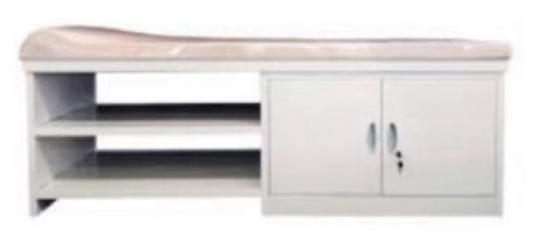 LSD7-17 Cama De Examen Medico