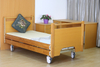  3 Cama De Cuidados Manuales