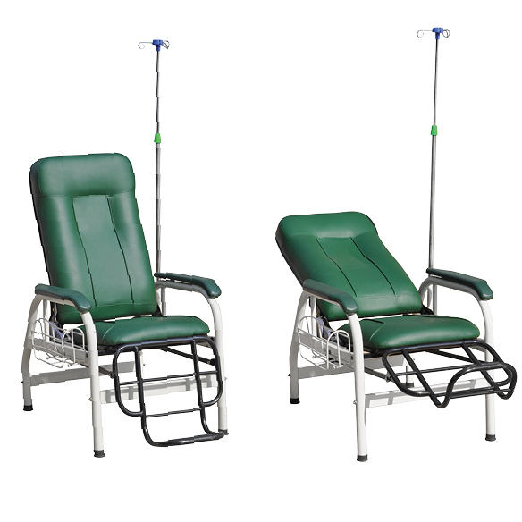 LSD6-3 Sillón De Infusión