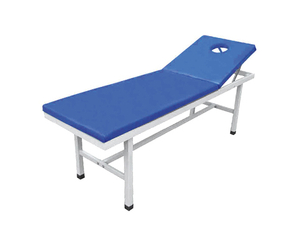 Cama De Masajes - 2