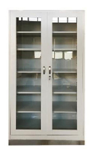 LSG1-6 Gabinete Médico