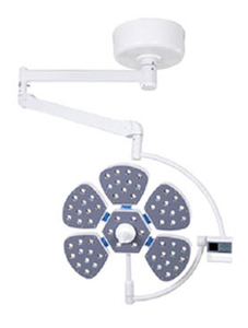 LSD3-2 Single Head Improved LED Surgical Light