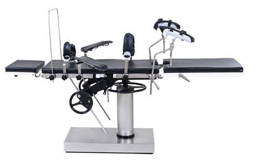 LSE-S01 Manual Operating Table
