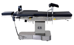 LSE-D04 Electric Integrated Operating Table 