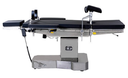 LSE-D04 Electric Integrated Operating Table 