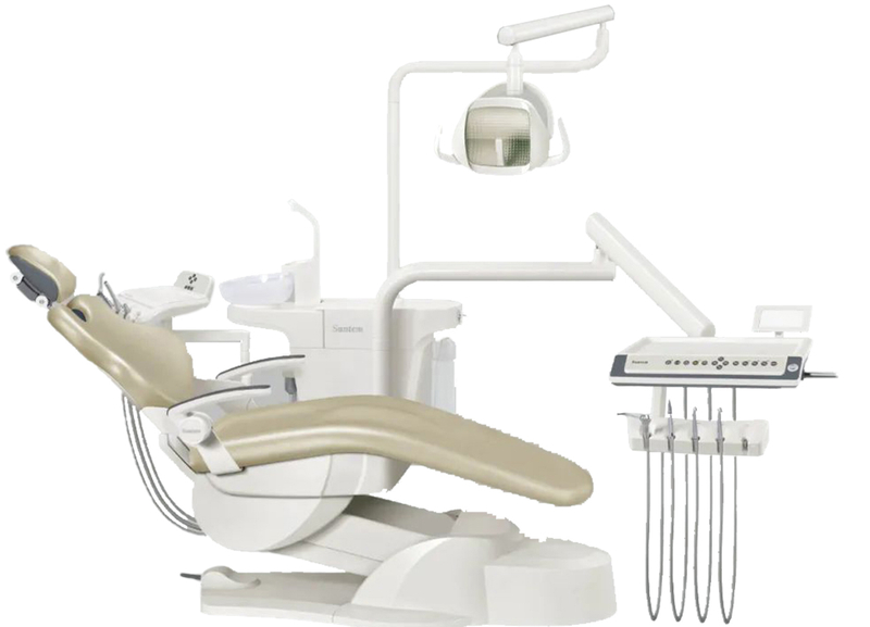 LSK3-2 Silla Dental