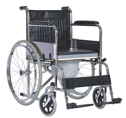 LSJ1-33 Silla De Ruedas