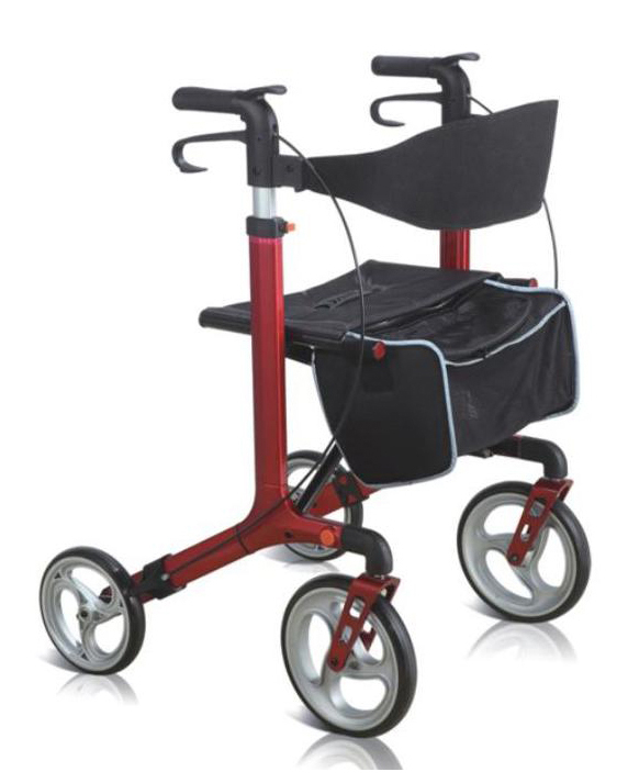 LSD6-6 Carrito De Compras