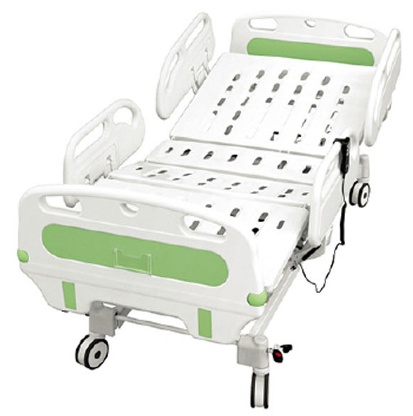LSA-D304 Electric three-function hospital bed
