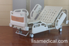 LSA-S302 Manual three-function hospital bed