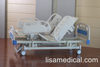 LSA-S304 Manual three-function hospital bed