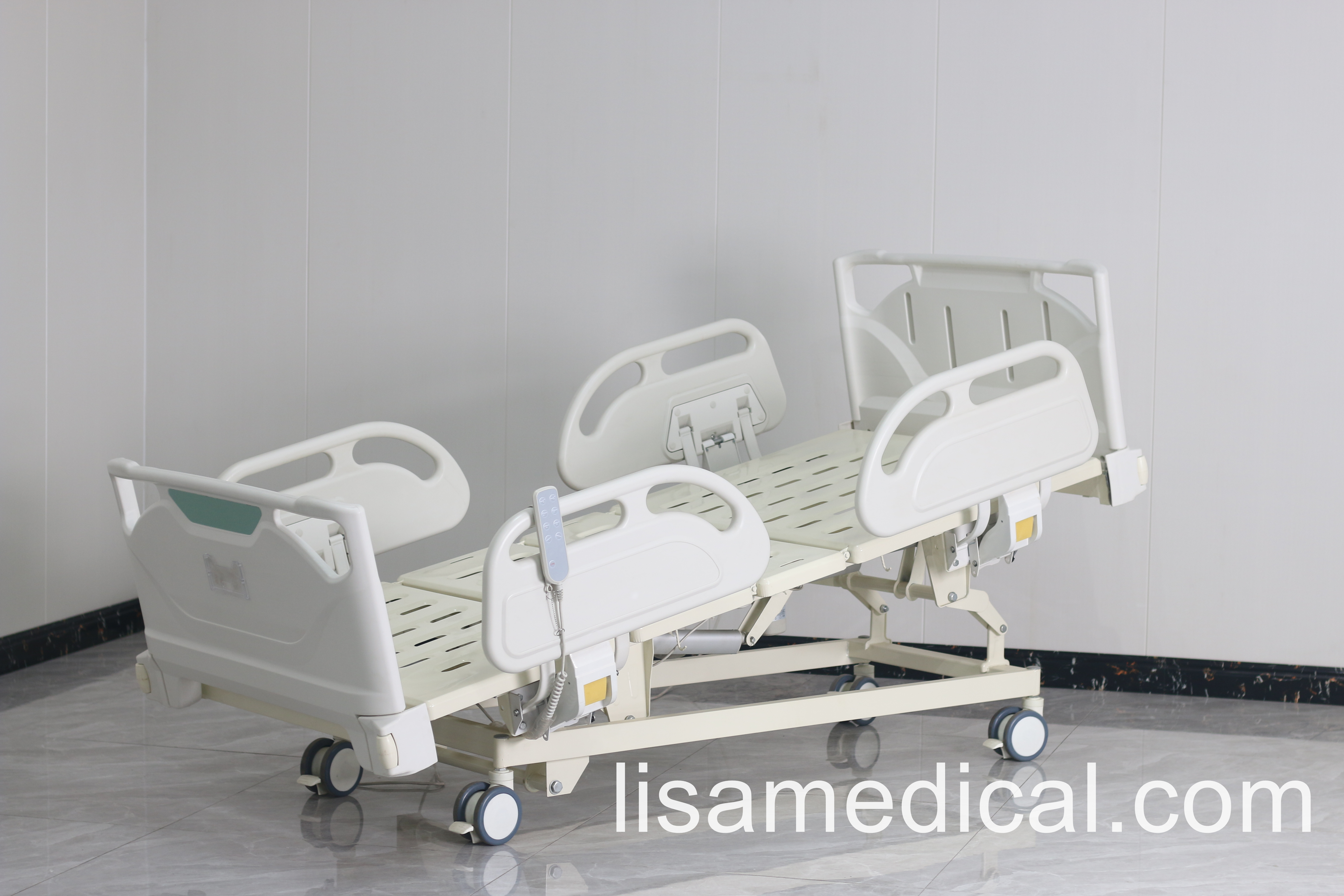 LSA-D507 Electric five-function hospital bed