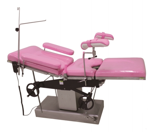 Integrated Electric Operating Table Gynecology
