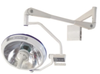 Integral reflection mobile operation shadowless lamp