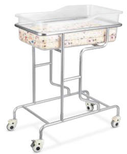 LSKX-IB001A2 Medical Baby Carriage