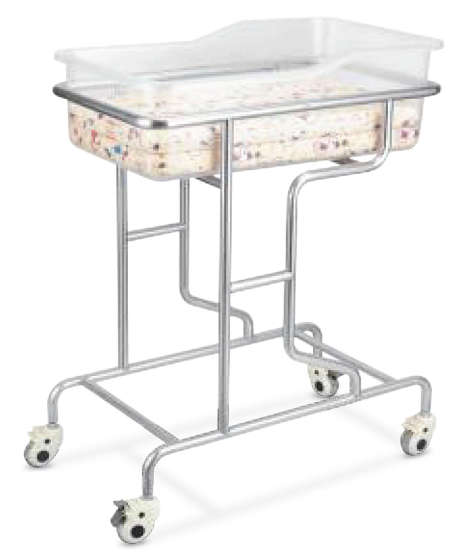 LSKX-IB001A2 Medical Baby Carriage