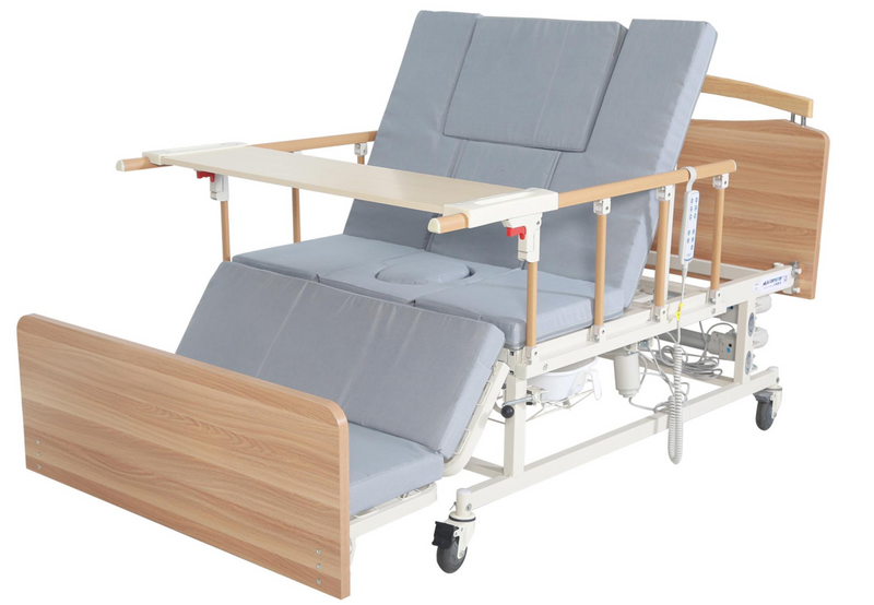 LSDA-E16 Electric Nursing Bed 