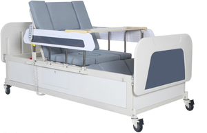 LSDA-Y02S Multifunctional Electric Home Nursing Bed 