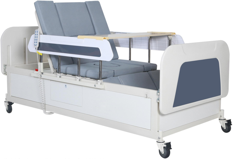 LSDA-Y02S Multifunctional Electric Home Nursing Bed 