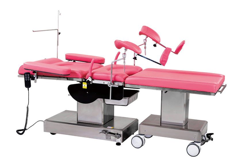 LSJA-KDC-Y (baby-friendly) Electric Comprehensive Operating Table
