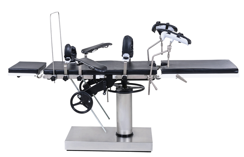 LSJA-KST-09B Operating Table