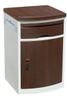 LSWK-G-1 Medical Bedside Table