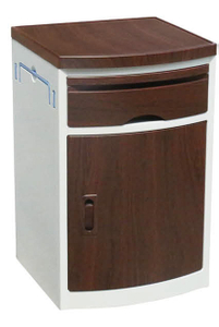 LSWK-G-1 Medical Bedside Table