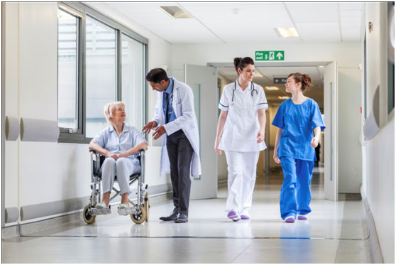 LISA Medical: Leader in One-Stop Medical Services