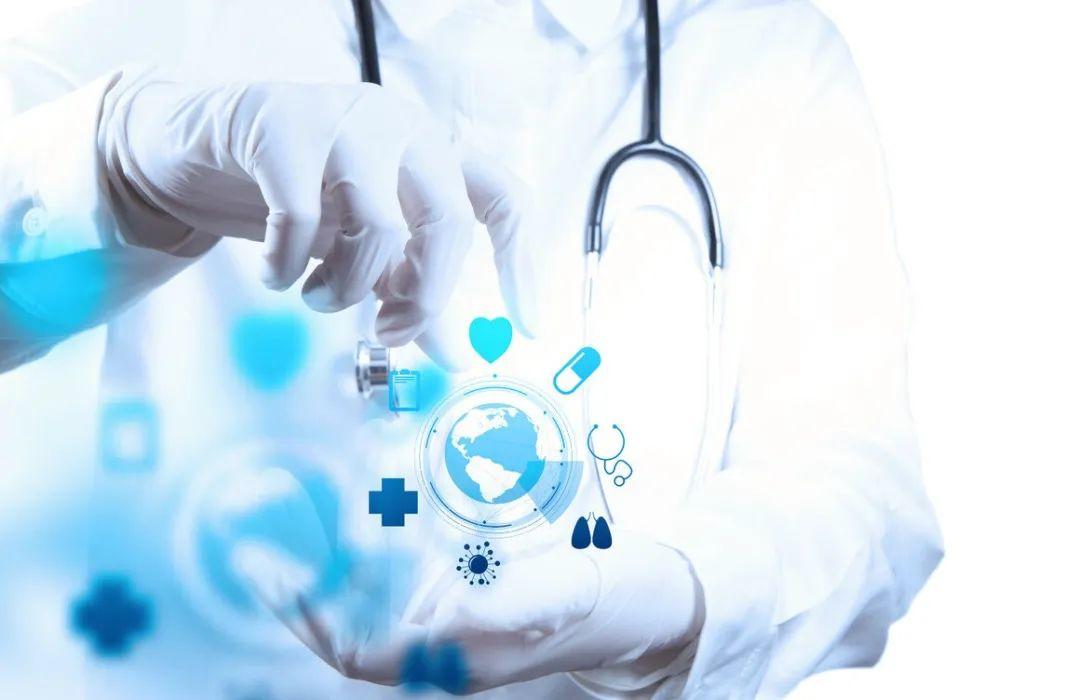 Digital Transformation: Rapid Growth in Healthcare Technology Investments