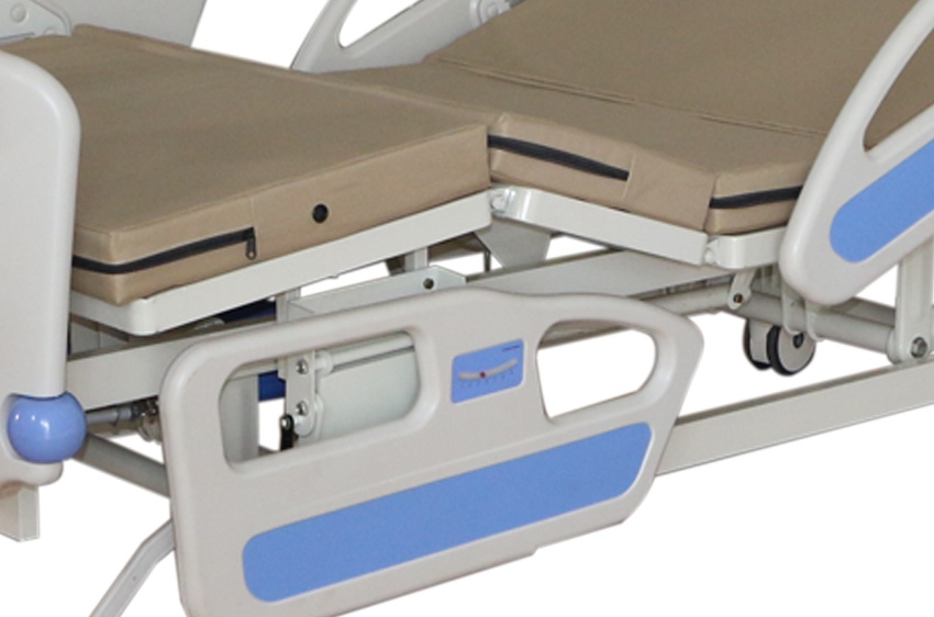 3 Function Hospital Bed-3
