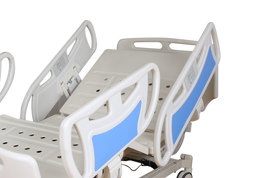 5 function ICU bed-2