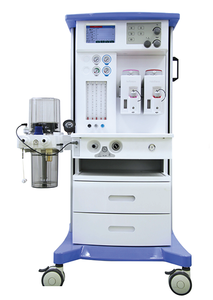 LS-S6500 Ventilator